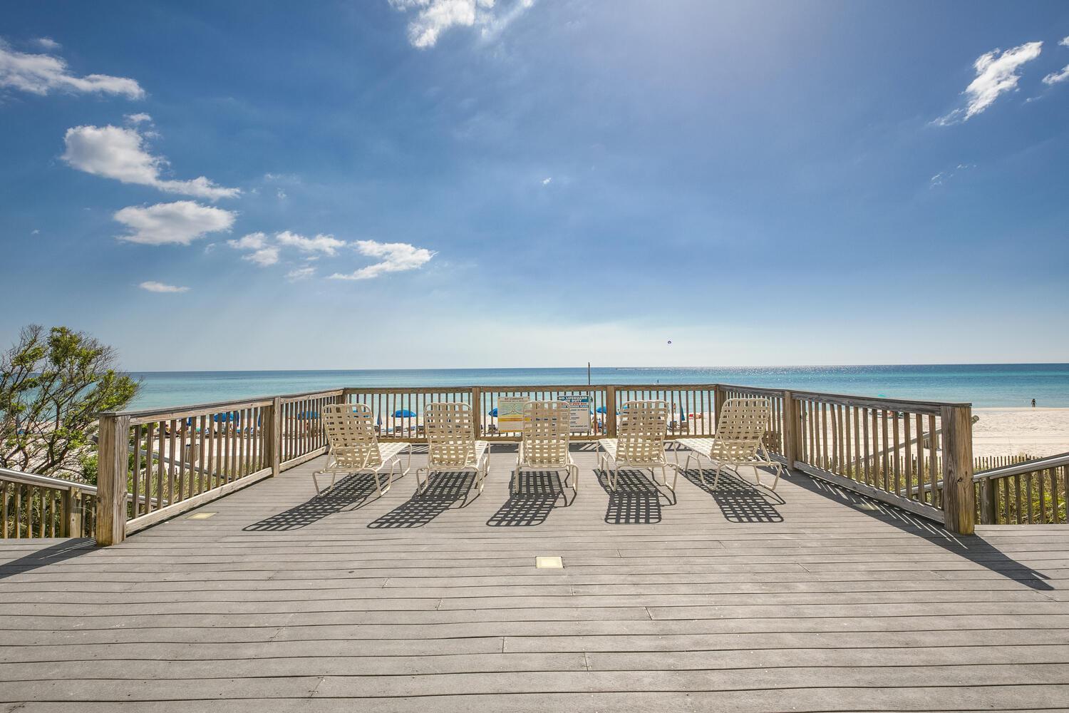 Villa Palazzo 404 Panama City Beach Exterior foto